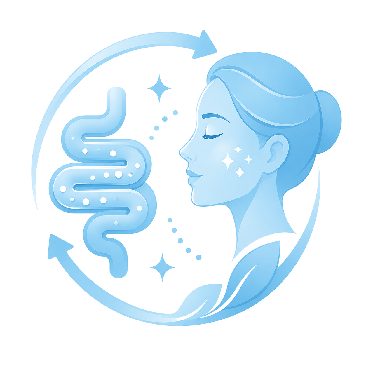 Gut–Skin Routine