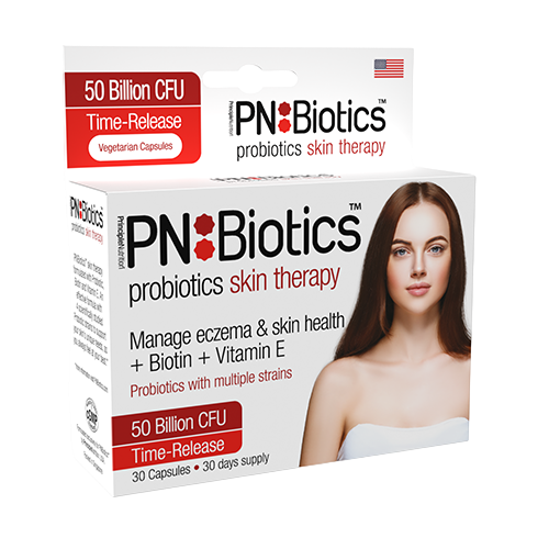 Skin and beauty support