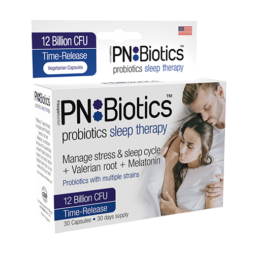 PNBiotics Sleep Therapy